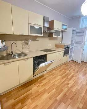 2-к квартира, на длительный срок, 67м2, 6/25 этаж