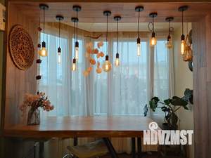 2-к квартира, посуточно, 45м2, 4/6 этаж