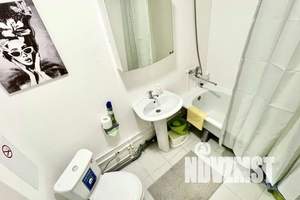 1-к квартира, посуточно, 37м2, 7/12 этаж