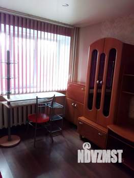 1-к квартира, посуточно, 17м2, 3/5 этаж