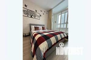 1-к квартира, посуточно, 35м2, 5/25 этаж