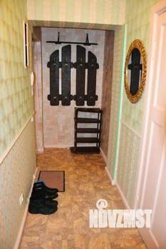 1-к квартира, на длительный срок, 31м2, 4/5 этаж