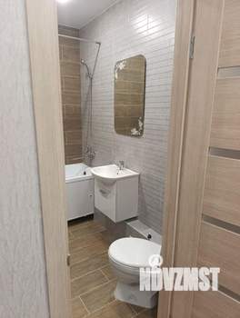 Студия квартира, на длительный срок, 26м2, 10/13 этаж