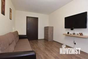 1-к квартира, посуточно, 65м2, 1/1 этаж