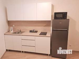 Студия квартира, на длительный срок, 25м2, 8/14 этаж