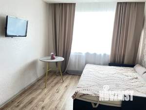 Студия квартира, посуточно, 20м2, 5/5 этаж