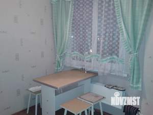 1-к квартира, на длительный срок, 36м2, 4/11 этаж
