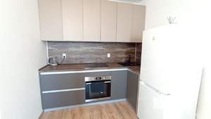 1-к квартира, на длительный срок, 37м2, 20/22 этаж