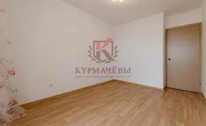 1-к квартира, на длительный срок, 33м2, 21/27 этаж