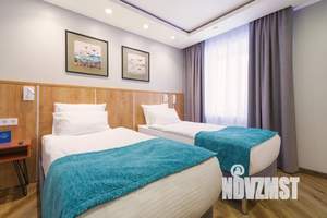 2-к квартира, посуточно, 31м2, 1/10 этаж