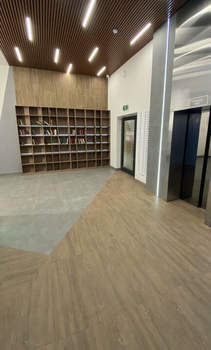 1-к квартира, на длительный срок, 44м2, 16/25 этаж