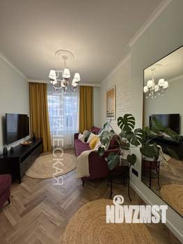 2-к квартира, на длительный срок, 60м2, 16/19 этаж