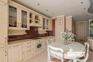 3-к квартира, на длительный срок, 75м2, 12/16 этаж
