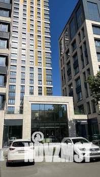 1-к квартира, на длительный срок, 47м2, 6/20 этаж