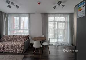 3-к квартира, на длительный срок, 59м2, 13/25 этаж