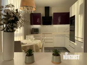 2-к квартира, посуточно, 59м2, 1/1 этаж