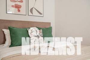 1-к квартира, посуточно, 30м2, 7/22 этаж