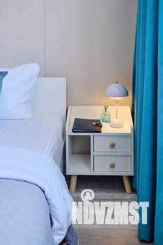 1-к квартира, посуточно, 23м2, 13/28 этаж