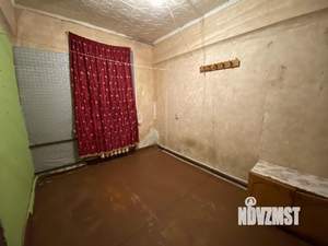 2-к квартира, на длительный срок, 39м2, 1/3 этаж