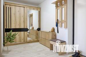 1-к квартира, посуточно, 44м2, 14/32 этаж