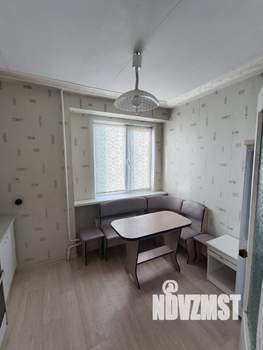 1-к квартира, на длительный срок, 37м2, 3/16 этаж