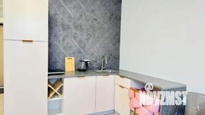 1-к квартира, посуточно, 32м2, 2/28 этаж