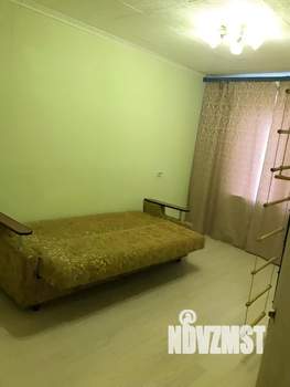 2-к квартира, посуточно, 60м2, 3/9 этаж