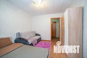1-к квартира, посуточно, 36м2, 1/5 этаж