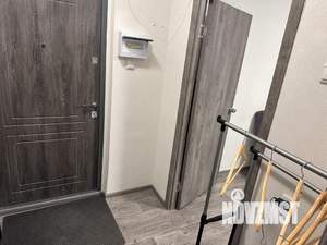 Студия квартира, посуточно, 25м2, 12/21 этаж