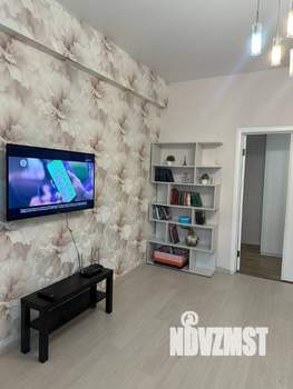 2-к квартира, посуточно, 60м2, 2/5 этаж