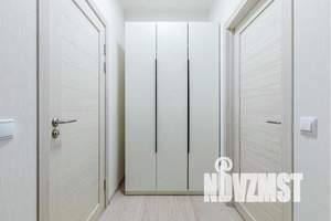 1-к квартира, посуточно, 25м2, 19/25 этаж