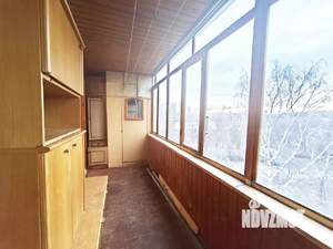 1-к квартира, на длительный срок, 35м2, 4/12 этаж