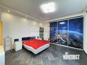 2-к квартира, на длительный срок, 84м2, 10/21 этаж