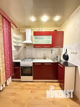 2-к квартира, на длительный срок, 44м2, 1/5 этаж