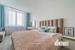 3-к квартира, посуточно, 115м2, 1/1 этаж
