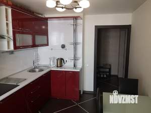 2-к квартира, на длительный срок, 63м2, 10/12 этаж