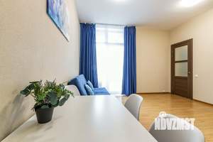 2-к квартира, посуточно, 45м2, 1/1 этаж