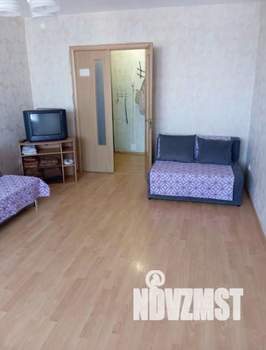 1-к квартира, посуточно, 47м2, 1/1 этаж