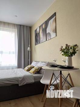 Студия квартира, на длительный срок, 25м2, 4/9 этаж