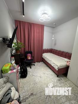 2-к квартира, на длительный срок, 39м2, 2/26 этаж