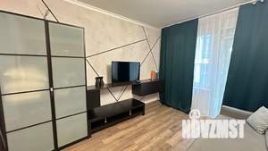 1-к квартира, посуточно, 36м2, 3/32 этаж