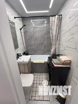 1-к квартира, посуточно, 37м2, 1/1 этаж