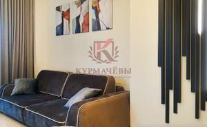 3-к квартира, на длительный срок, 73м2, 14/25 этаж