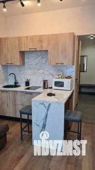 Студия квартира, посуточно, 22м2, 2/13 этаж