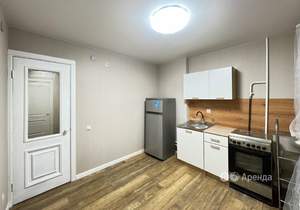 1-к квартира, на длительный срок, 36м2, 6/10 этаж