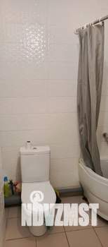 Студия квартира, посуточно, 22м2, 4/25 этаж