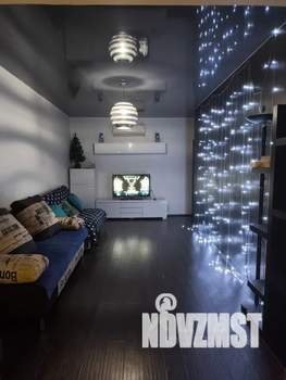 2-к квартира, посуточно, 86м2, 10/12 этаж