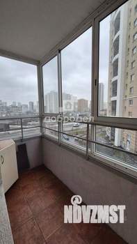 1-к квартира, на длительный срок, 36м2, 4/18 этаж