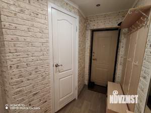 2-к квартира, на длительный срок, 36м2, 3/5 этаж