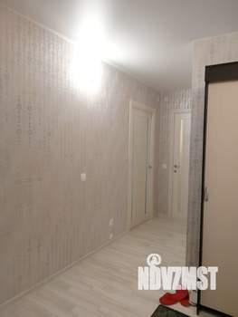 2-к квартира, на длительный срок, 61м2, 6/20 этаж